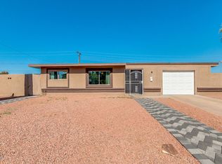 5031 N 62nd Ave, Glendale, AZ 85301
