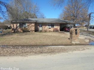 27 Hawthorne St, Dumas, AR 71639