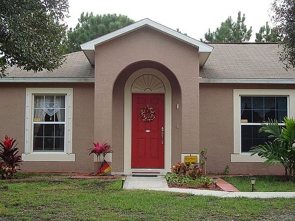 entrance style