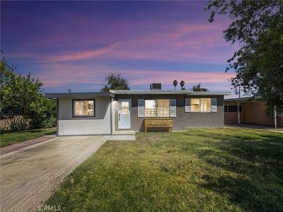 951 E Avenue B, Blythe, CA, 92225