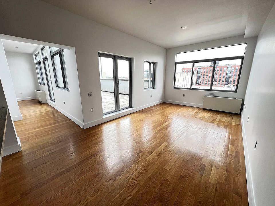 1st image of 836 Bergen St Penthouse 5