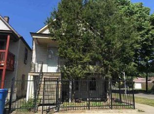 8200 S Houston Ave #1, Chicago, IL 60617