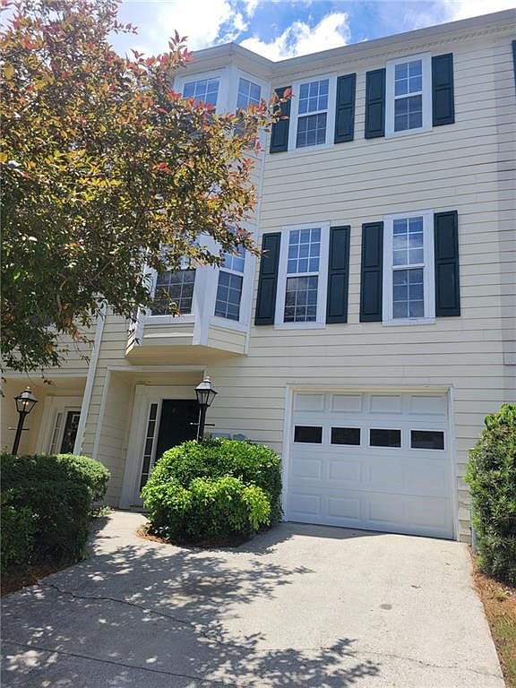 5257 Pinnacle Pointe Ct, Norcross, GA 30071 | MLS #7774836 | Zillow