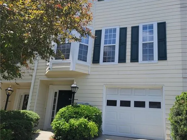 5257 Pinnacle Pointe Ct, Norcross, GA 30071