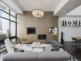 Sold by Sotheby's International Realty