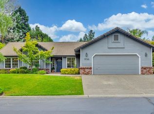 3144 Collingswood Dr, El Dorado Hills, CA
