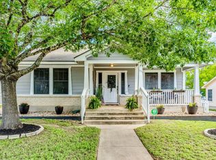 175 Wetzel, Kyle, TX 78640