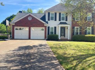 124 Eagle Glen Dr, Woodstock, GA 30189