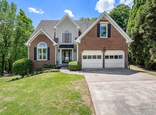 1620 Elderberry Ct, Cumming, GA 30040