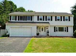 220 Scott Dr, Manchester, CT 06042