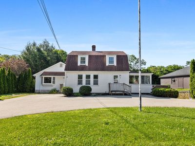225 W Main St, Dudley, MA, 01571