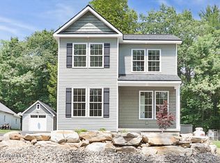 1325 Ridge Rd, Broadalbin, NY 12025