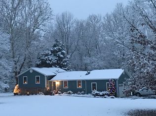 6336 Carters Run Rd, Marshall, VA 20115