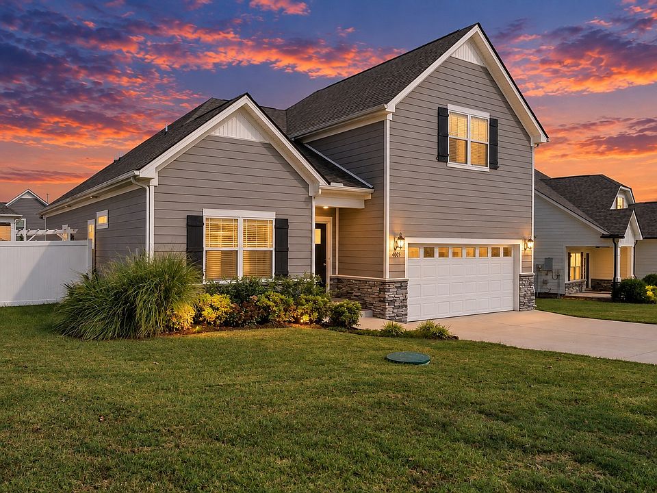 1st image of 4005 Brazelton Way