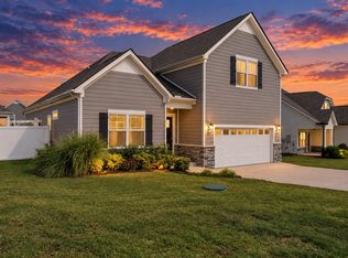 4005 Brazelton Way, Fairview, TN 37062