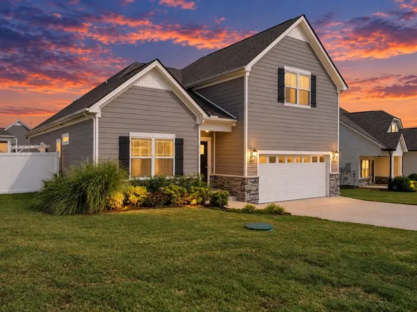 4005 Brazelton Way, Fairview, TN 37062