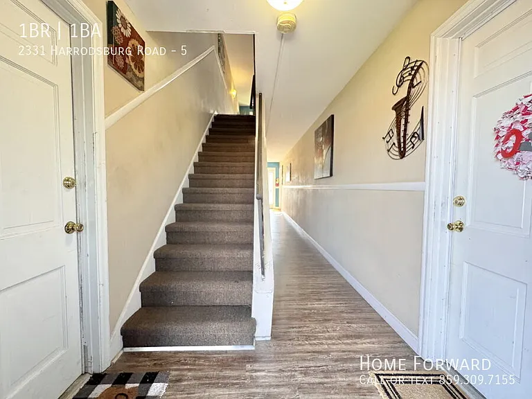 2331 Harrodsburg Rd #5 — Photo 3