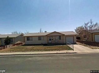 1061 W Center St, Fallon, NV 89406