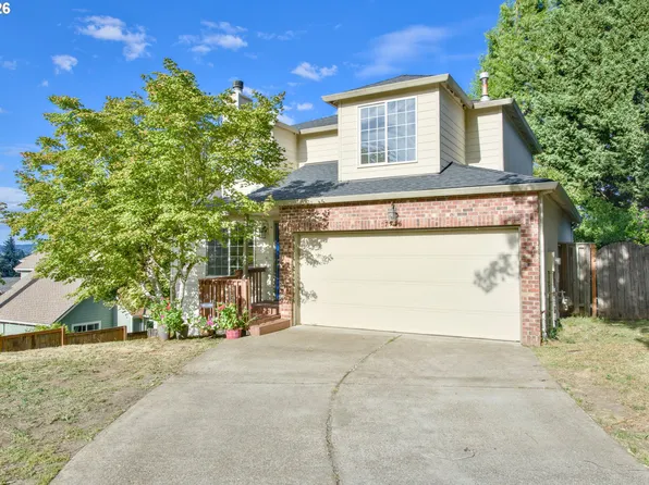 7716 SW 175th Pl, Beaverton, OR 97007