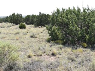 96 Alpine Ln, Concho, AZ 85924