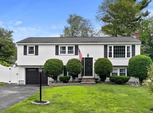 32 Ashwood Ave, Salem, NH 03079