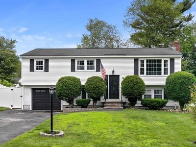 32 Ashwood Avenue, Salem, NH, 03079
