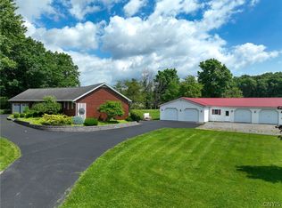 5862 State Route 90 N, Cayuga, NY 13034