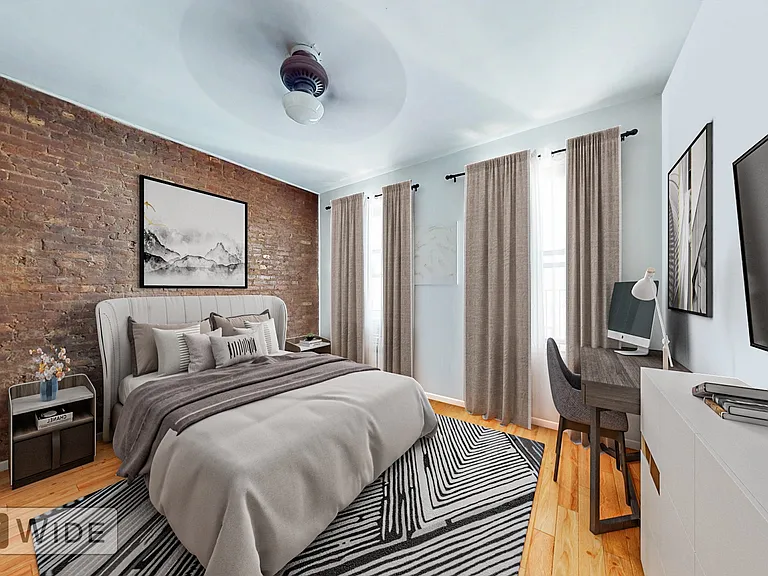 342 E 62nd St #24 — Photo 2
