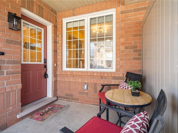 269 Mortimer Cres, Milton, ON L9T 8N6