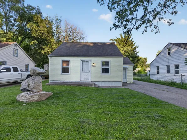 19364 Seminole, Redford, MI 48240