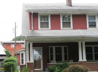 1113 N New St, Bethlehem, PA 18018