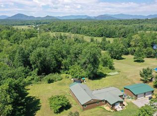 2554 County Route 10, Westport, NY 12993