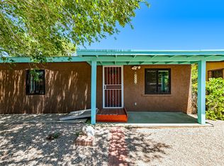 2331 Edna Ave NW, Albuquerque, NM 87104