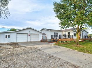 4435 E Dodge Rd, Clio, MI 48420