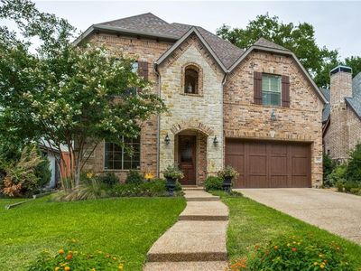 5617 Matalee Ave, Dallas, TX, 75206