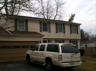 6322 Thrasher Loop, Westerville, OH