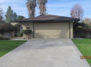 3813 Louisville Dr, Bakersfield, CA