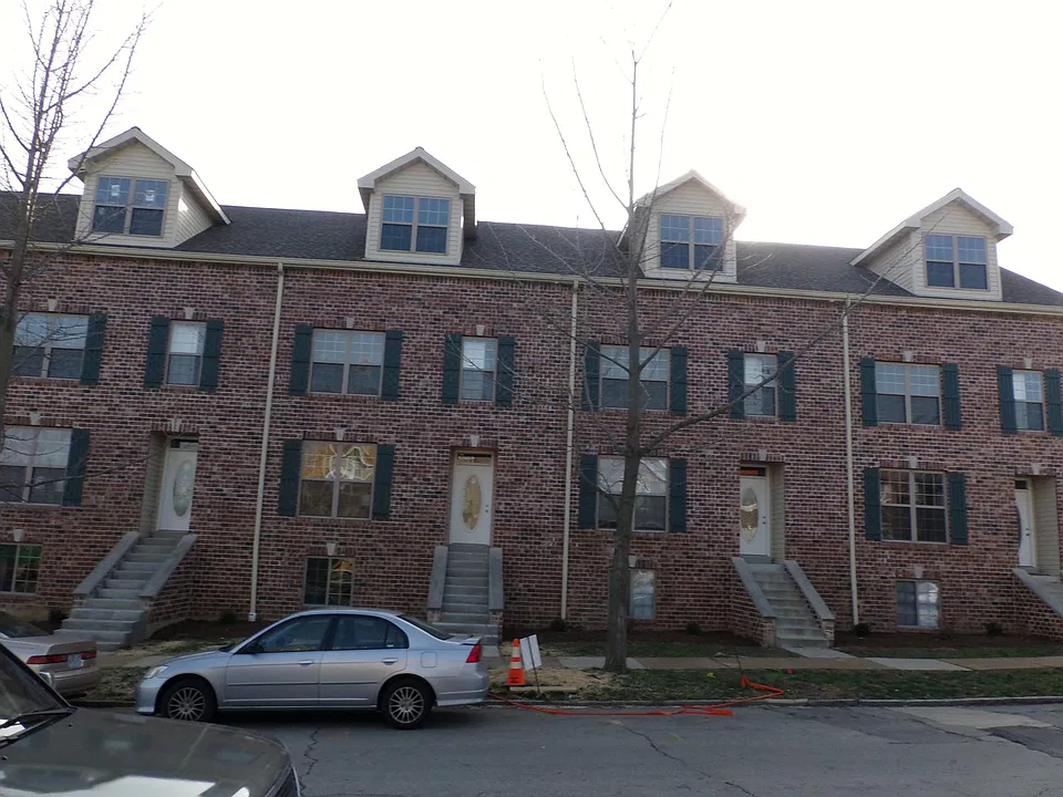 6650 Berthold Ave #2