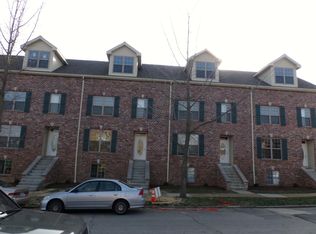 6650 Berthold Ave FLOOR 2, Saint Louis, MO 63139