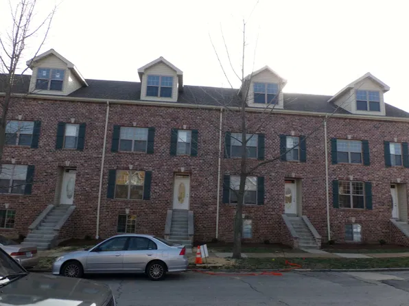 6650 Berthold Ave Floor 2, Saint Louis, MO 63139