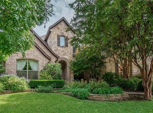 4505 Knightsbridge Dr, McKinney, TX 75072