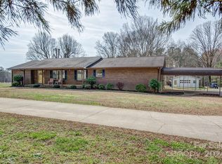 251 Press Sweezy Rd, Kings Mountain, NC 28086