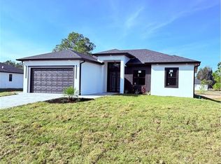 1415 Roosevelt AVE, LEHIGH ACRES, FL 33972