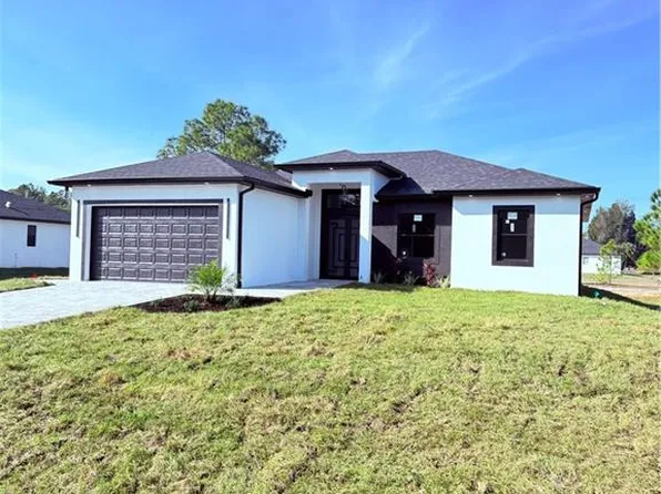 1415 Roosevelt AVE, LEHIGH ACRES, FL 33972