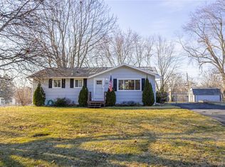 785 Bailey Rd, West Henrietta, NY 14586