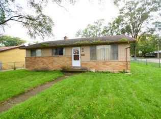 2400 Joanna Ave, Zion, IL 60099