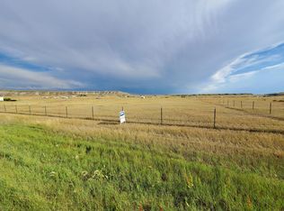 E Country Ln, Great Falls, MT 59404