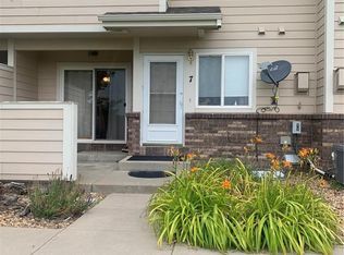 1601 Great Western Dr UNIT J7, Longmont, CO 80501