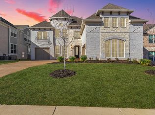 5505 Glenscape Cir, Plano, TX 75094