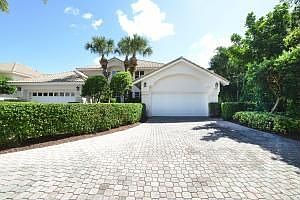 Home For Sale In Broken Sound Country Club